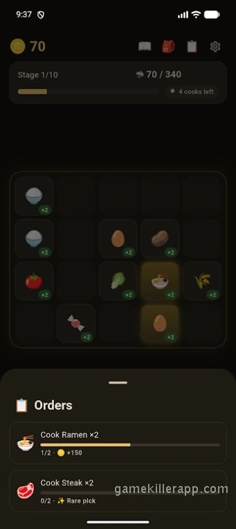 Game Screenshot 5