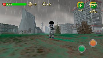 Game Screenshot 1