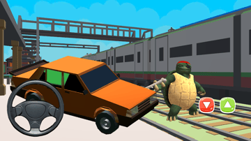 Game Screenshot 5