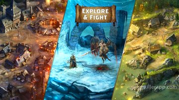 Game Screenshot 1
