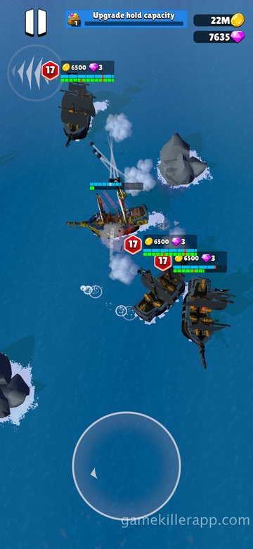 Game Screenshot 3