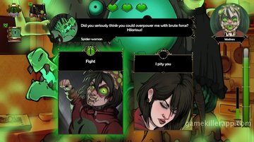 Game Screenshot 4