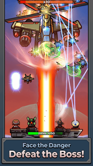 Game Screenshot 3