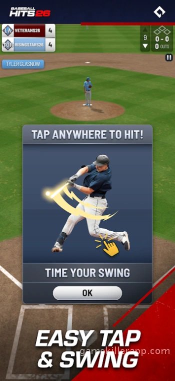 Game Screenshot 3