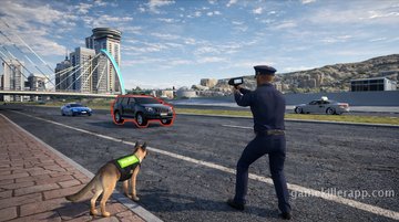 Game Screenshot 3