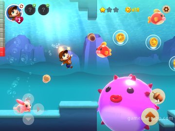 Game Screenshot 5