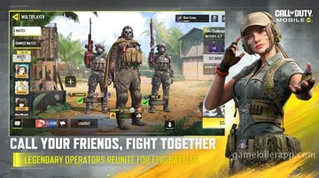 Game Screenshot 5