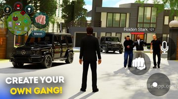 Game Screenshot 1