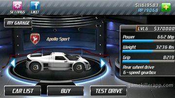 Game Screenshot 4