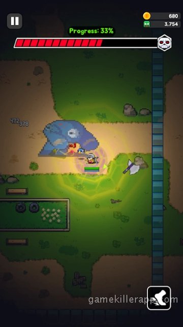 Game Screenshot 3