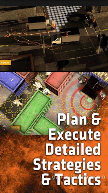 Game Screenshot 2