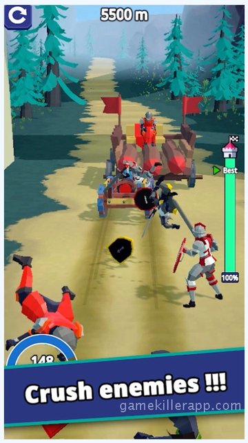 Game Screenshot 4