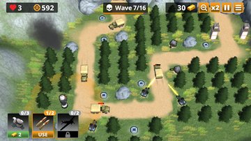 Game Screenshot 4