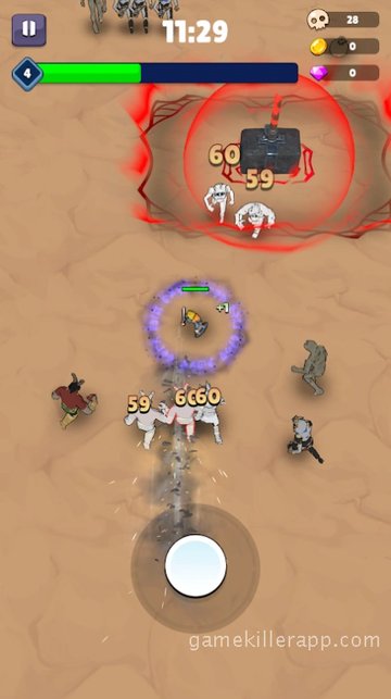 Game Screenshot 4