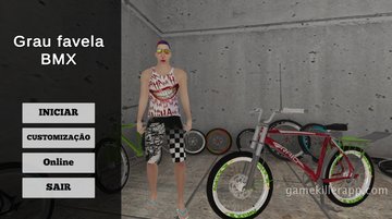 Game Screenshot 1