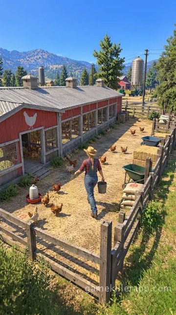 Game Screenshot 5