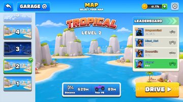 Game Screenshot 4
