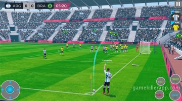Game Screenshot 4