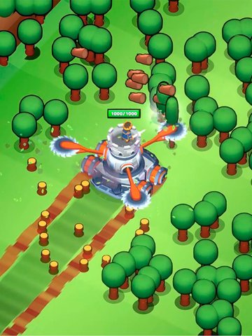 Game Screenshot 5