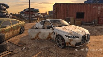 Game Screenshot 1