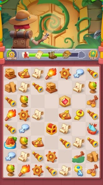 Game Screenshot 5