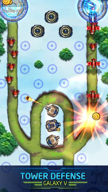 Game Screenshot 1