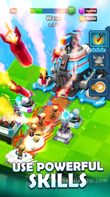 Game Screenshot 4