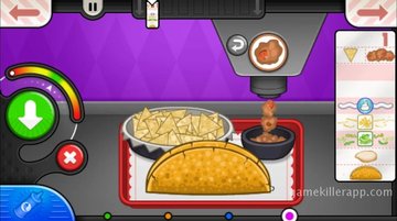 App Screenshot 4