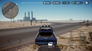 Game Screenshot 1