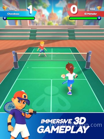 Game Screenshot 5