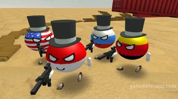 Game Screenshot 1