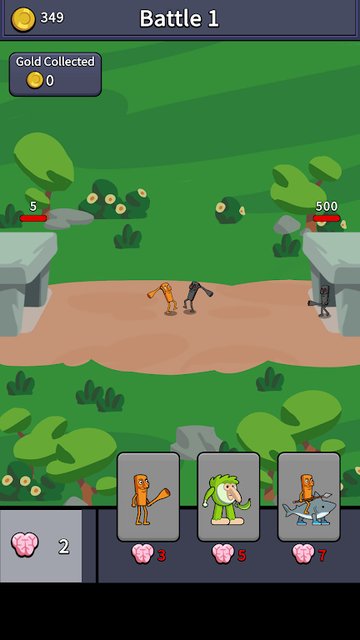 Game Screenshot 1