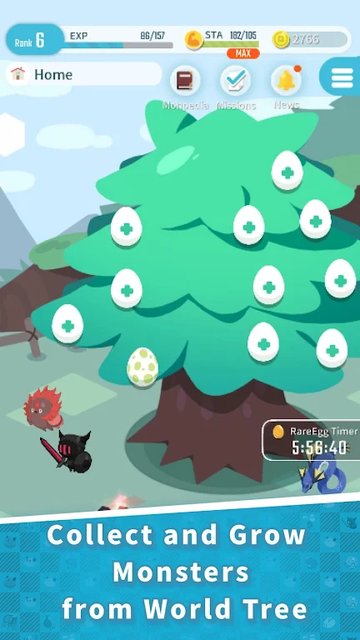 Game Screenshot 1