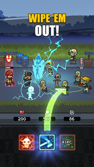 Game Screenshot 3