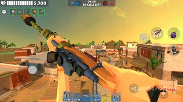 Game Screenshot 5