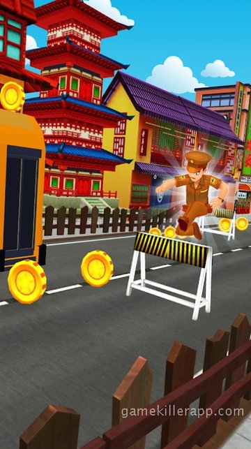 Game Screenshot 1