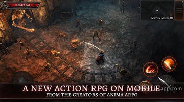 Game Screenshot 1