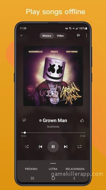 App Screenshot 4