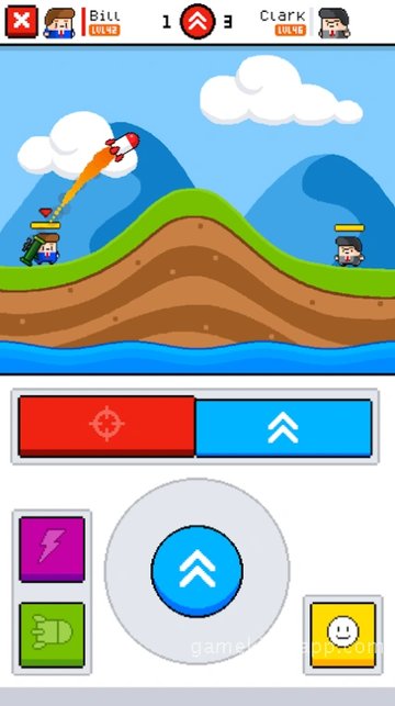 Game Screenshot 4
