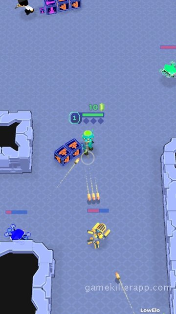 Game Screenshot 4