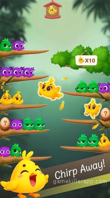 Game Screenshot 2