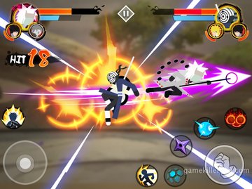 Game Screenshot 5