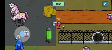 Game Screenshot 1