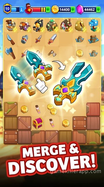 Game Screenshot 4