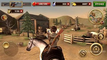 Game Screenshot 1