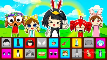 Game Screenshot 1