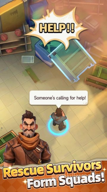 Game Screenshot 3