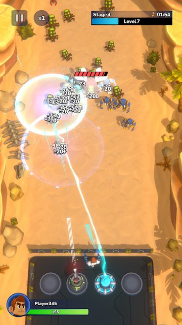 Game Screenshot 3