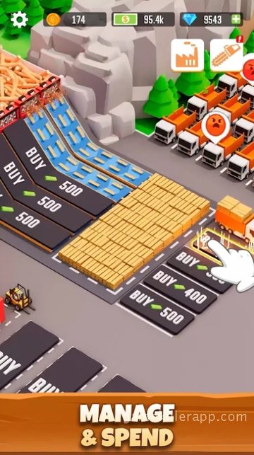 App Screenshot 2