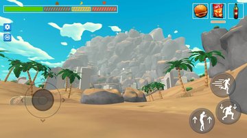 Game Screenshot 1